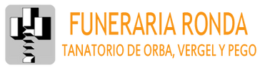 Funeraria Ronda logo